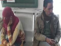 रिश्तों का डबल गेम, साली का सीक्रेट रिश्ता!