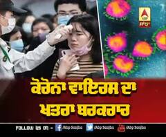 ਚੀਨ ਤੋਂ ਬਾਅਦ 28 ਦੇਸ਼ਾਂ 'ਚ ਫੈਲਿਆ coronavirus