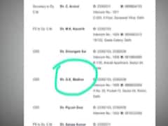 Delhi Election से पहले Manish Sisodia के OSD रिश्वत के आरोप में गिरफ्तार