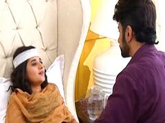 Emotional moments between AJ & Guddan | SBS Full