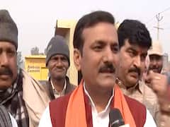 Kejriwal has fooled people of Delhi: Satish Dwivedi
