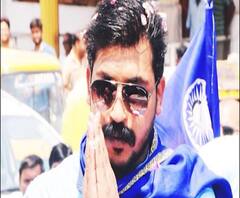 Nagpur Bhim Army | भीम आर्मीच्या मेळाव्याला सशर्त परवानगी, नागपूरमध्ये संघाच्या बालेकिल्ल्यात भीम आर्मीचा मेळावा