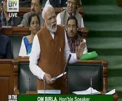 TOP 50 | पंतप्रधानपदासाठी नेहरुंकडून देशाची फाळणी : मोदी | बातम्यांचं अर्धशतक | ABP Majha