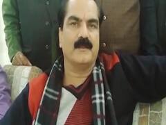 BJP सांसद Gopal ji Thakur का Kejriwal पर हमला, पुराने बयान को लेकर साधा निशाना