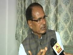 Delhi Polls: 'Kejriwal is a false politician', says Shivraj Singh Chouhan