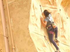 આગામી 9મી ફેબ્રુઆરીએ યોજાશે રાષ્ટ્રીય કક્ષાની ગીરનાર આરોહણ-અવરોહણ સ્પર્ધા, જુઓ વીડિયો