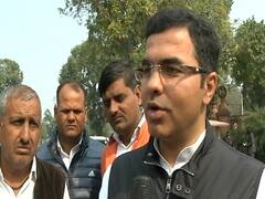 दिल्ली 'घूसकांड': Sisodia के बयान पर Parvesh Verma बोले-'केजरीवाल का नाम आएगा तब वो क्या बोलेंगे?'