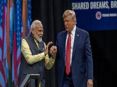 Trump India Visit: अहमदाबाद की सारी उड़ानें 24 फरवरी को रहेंगी रद्द, चप्पे-चप्पे पर कड़ी सुरक्षा