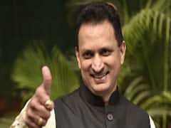 Congress slams BJP's Hegde for his comments on Gandhi | ABP Special