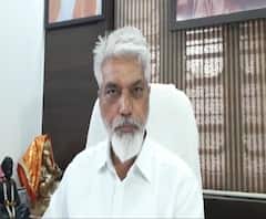 Dadaji Bhuse on Ashish Shelar | भाजप नेत्यांचा तोल घसरतोय : दादा भुसे | ABP Majha