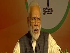 'Big political game behind Shaheen Bagh protest', says Modi in Delhi 