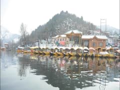 Violence related to terror reduced by 60% in J&K, claims state police