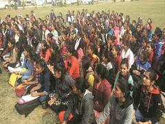 સાંસદ રાજેશ ચુડાસમાએ LRD ભરતીમાં મહિલાઓને અન્યાય મુદ્દે મુખ્યમંત્રીને લખ્યો પત્ર, જુઓ વીડિયો