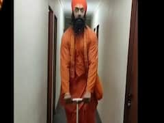 Can you recognise who is he from Choti Sarrdaarni?