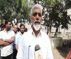 Dada Bhuse | शेतकऱ्यांनी घेतलेलं कर्ज आणि आकारण्यात आलेलं व्याज तपासू, बच्चू कडूंच्या आरोपानंतर कृषीमंत्री दादा भुसेंचं आश्वासन