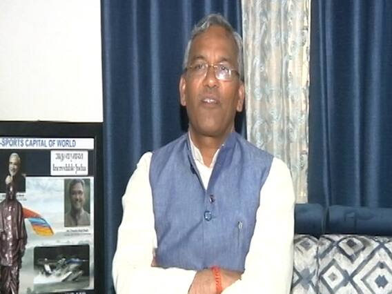 Shaheen Bagh, Delhi Elections में हार पर Trivendra Singh Rawat ने क्या कहा? 