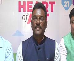 Sanskruti Arts Festival | ठाण्यातील संस्कृती आर्ट्स फेस्टिव्हल 21 ते 24 फेब्रुवारी चार दिवस रंगणार