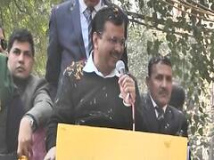 Has Amit Shah's Shaheen Bagh attack affected Kejriwal's chances?