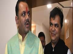 ભાજપના ધારાસભ્ય કેતન ઇનામદારની નારાજગી ફરી સામે આવી, મુખ્યમંત્રીને લખ્યો પત્ર, જુઓ વીડિયો