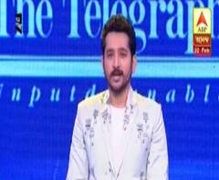 এবিপি আনন্দ হাইস্কুলে বাজিমাৎ, সিজন ৪: দুটি জেলার মধ্যে শিক্ষার খেলা, সঞ্চালনায় পরমব্রত