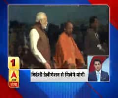 GANGA Top 10: फटाफट अंदाज में देखिए, प्रदेश से लेकर देश तक की टॉप 25 खबरें | ABP Ganga