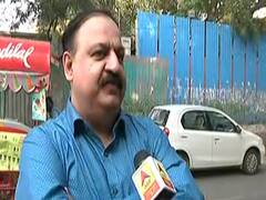 Kejriwal's popularity is unprecedented: Asish Talwar