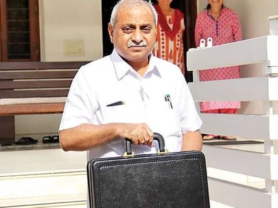 રૉડ-રસ્તાં, પાણી, વીજળી, સિંચાઇને લઇને નીતિન પટેલે બજેટમાં શું કહ્યું, જુઓ વીડિયો 