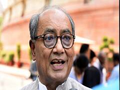 Pulwama Attack को एक साल पूरे, Digvijay Singh ने सरकार पर उठाए सवाल