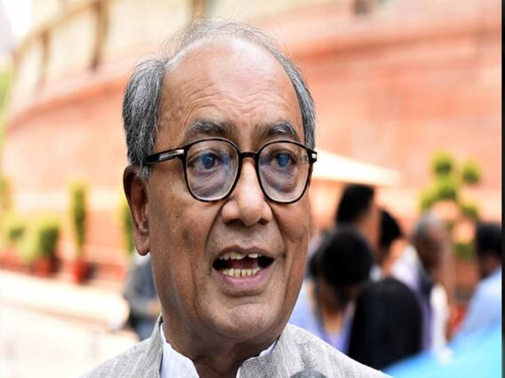 Pulwama Attack को एक साल पूरे, Digvijay Singh ने सरकार पर उठाए सवाल