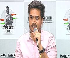 TOP 25 | रोहित पवारांच्या आमदारकीला आव्हान | टॉप 25 न्यूज बुलेटिन | ABP Majha