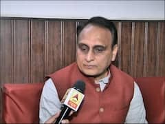 Rahul Gandhi is ageing but is still immature: BJP's Rakesh Sinha