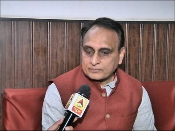 Rahul Gandhi is ageing but is still immature: BJP's Rakesh Sinha