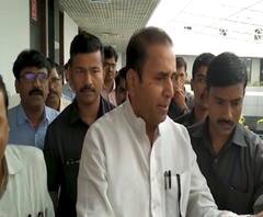 Anil Deshmukh | अनिल देशमुखांनी घेतली शरद पवारांची भेट, गृहमंत्रालयातील घडामोंडींवर चर्चा 