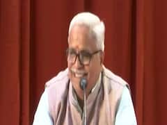 Bhaiyyaji Joshi का बड़ा बयान,बोले,'BJP का विरोध मतलब हिंदुओं का विरोध नहीं' । Namaste Bharat Full