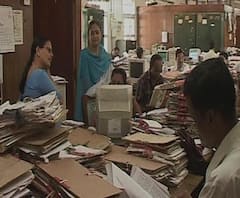 mahaportal | सरकारी नोकरभरतीचे महापोर्टलद्वारे अखेर बंद | ABP Majha