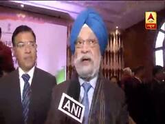 Wuhan में फंसे लोगों के रेस्क्यू के लिए Hardeep Singh Puri ने की Air India की तारीफ