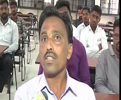 Hinganghat Burnt Teacher Death | कायद्याचे शिक्षण घेणाऱ्या विद्यार्थ्यांना आणि प्राध्यापकांना काय वाटतं? | ABP Majha