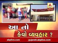 ભુજની સહજાનંદ ગર્લ્સ ઇંસ્ટિટ્યુટે તાત્કાલિક બંધ કરી પોતાની વેબસાઇટ, જુઓ વીડિયો