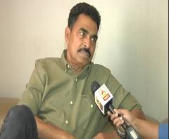 Sayaji Shinde | झाडांच्या लागवडीत पैसे खाऊन काय मिळणार, सयाजी शिंदेशी खास बातचीत | ABP Majha