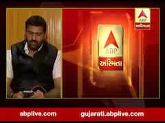 ભાજપના ત્રણથી ચાર ધારાસભ્યો અમારા સંપર્કમાંઃ ગુલાબસિંહ રાજપૂત