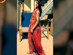 Siddharth Nigam looks so cute in avatar of Yasmin