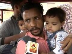 Delhi: Terrified Mustafabad residents don't want to stay back