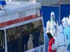 Coronavirus से बचाने के लिए चीन में चल रहा ड्रोन वाला इलाज, देखिए कैसे?