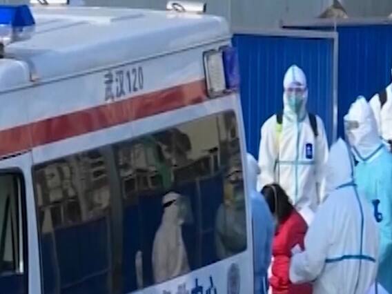 Coronavirus से बचाने के लिए चीन में चल रहा ड्रोन वाला इलाज, देखिए कैसे?