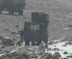 Reporter Stories: ডুয়ার্সে অবৈধভাবে তোলা হচ্ছে বালি ও পাথর, পরিবেশ নষ্টের অভিযোগ 