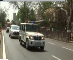 Sabarmati | डोनाल्ड ट्रम्प बापूंच्या 'साबरमती आश्रमा'ला भेट देणार? | ABP Majha