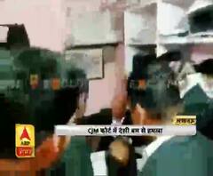 लखनऊ: सीजेएम कोर्ट में वकील पर देसी बम हमला