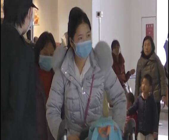 Coronavirusमुळे जगातील सगळ्यात मोठा मोबाईल शो रद्द | ABP Majha 