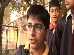 बच्चों से सुनिए- Shaheen Bagh प्रदर्शन की वजह से उन्हें क्या हो रही दिक्कतें?