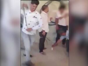 Rajasthan: Two men brutally attacked in Nagaur | Sansani